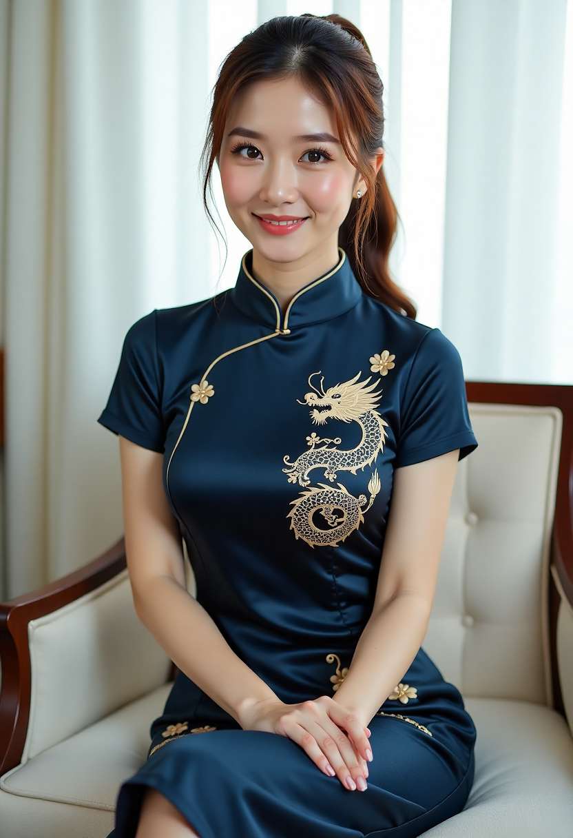 热推