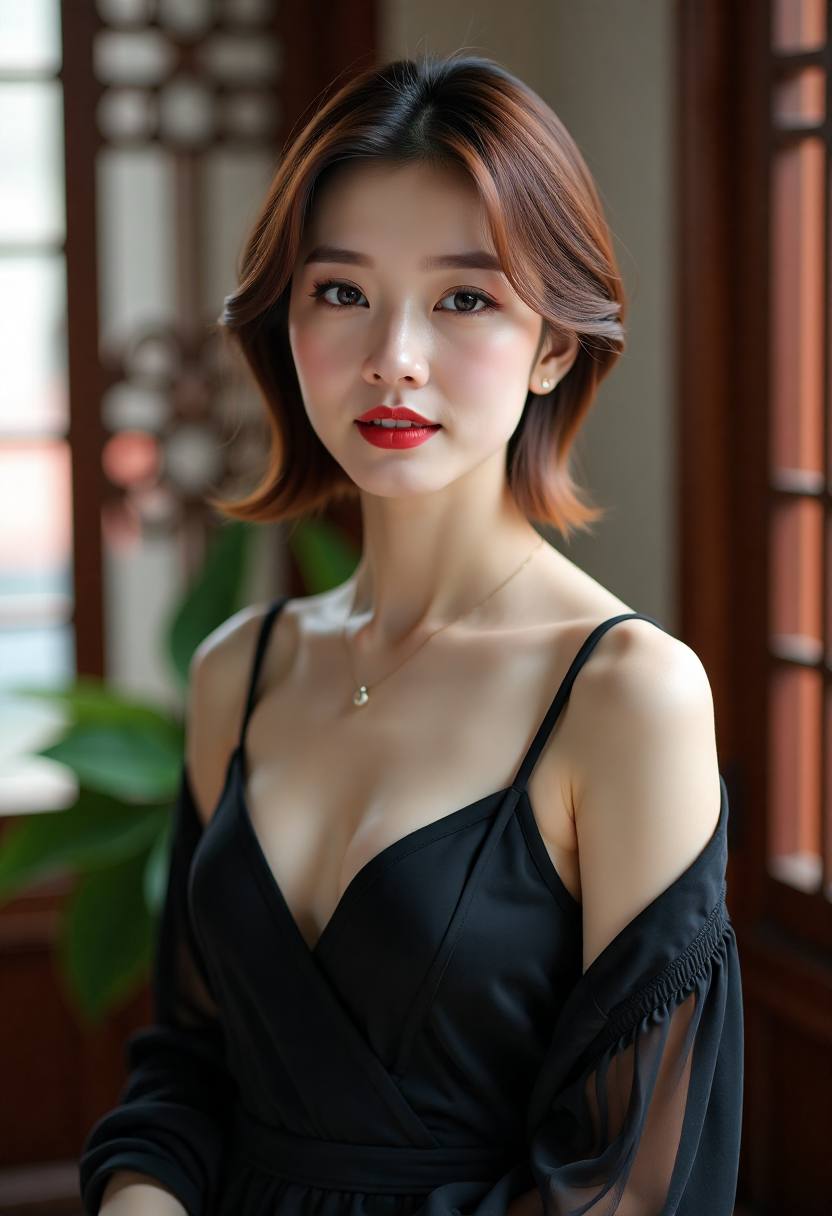 热推