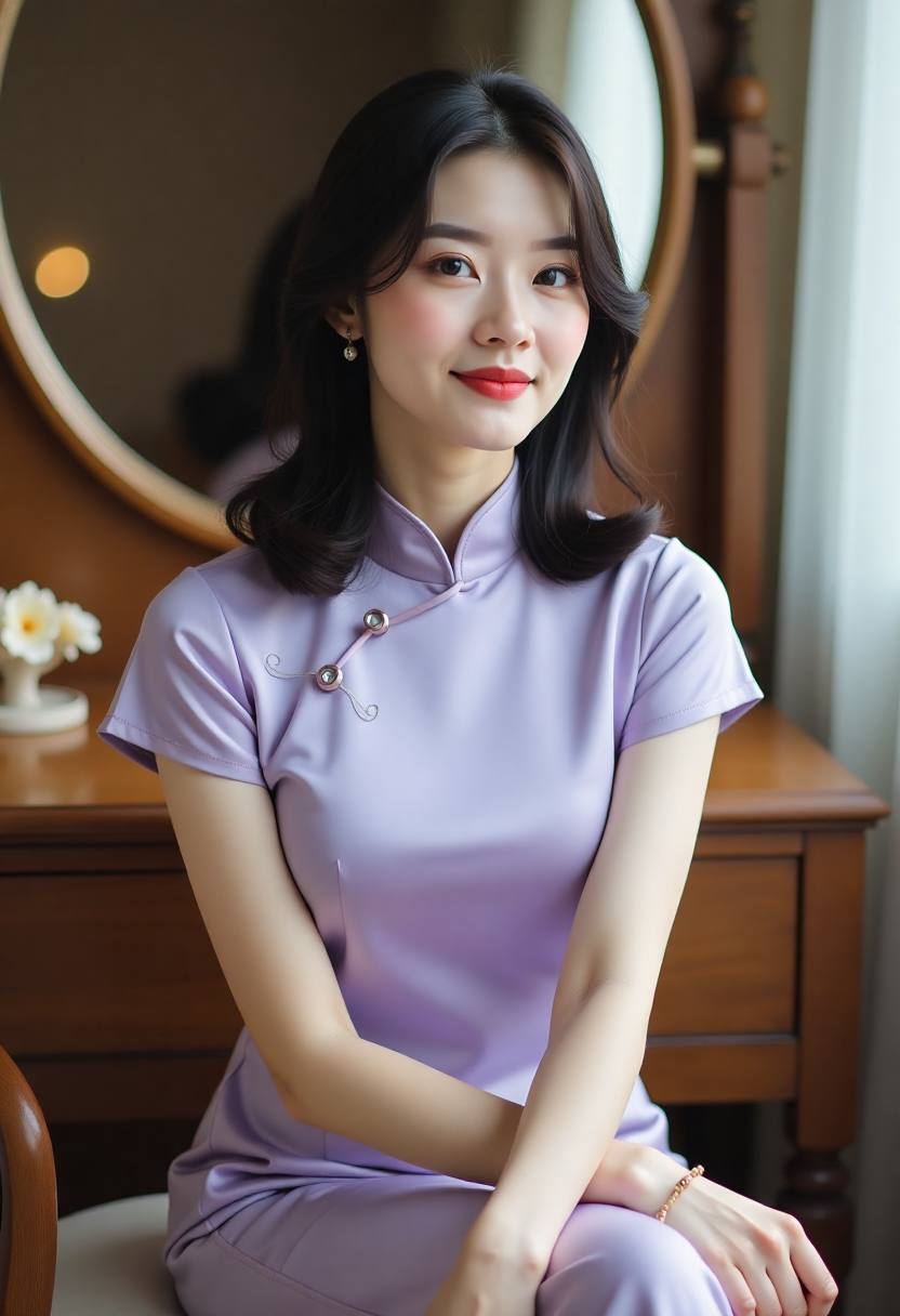农村婚礼